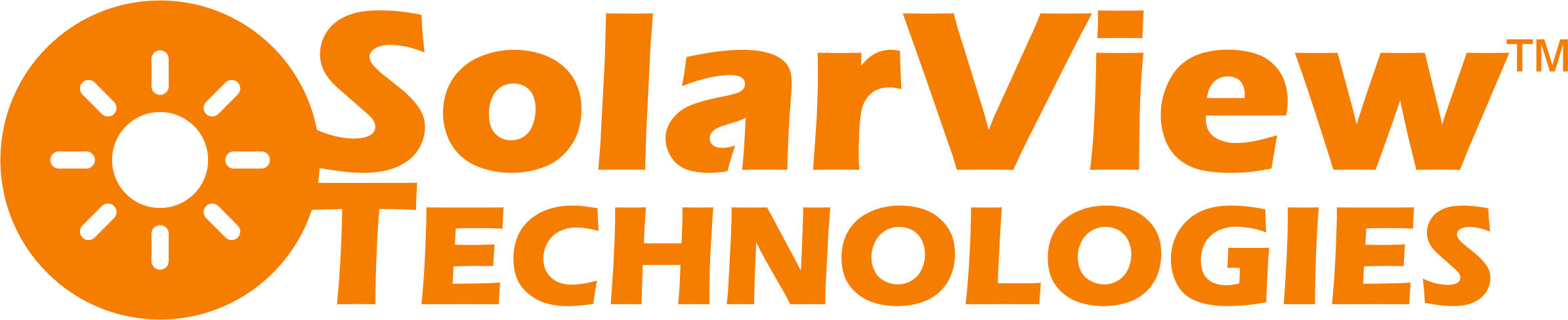 SolarView Technologies